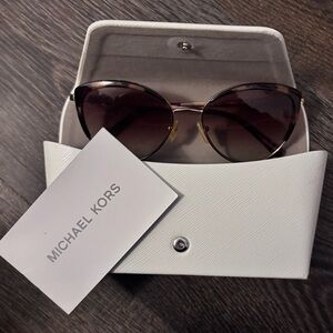 Michael kors sunglasses